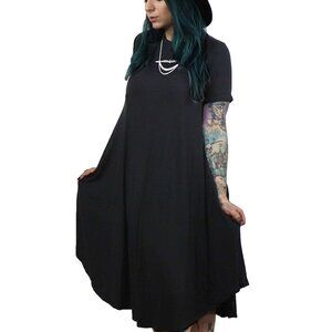 Nissa Swing Dress